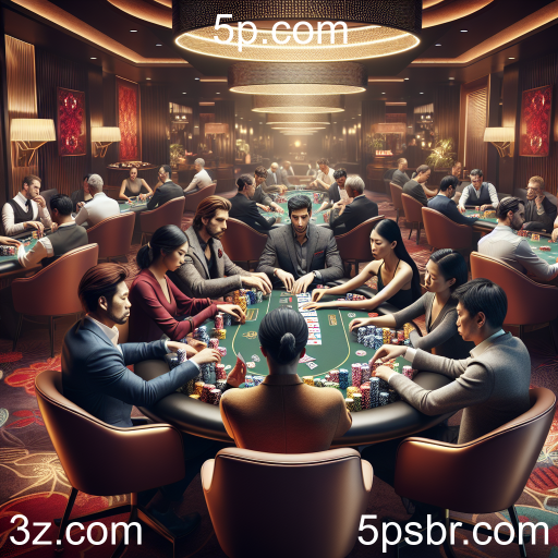 A Evolução do Poker: Da Tradição ao Online