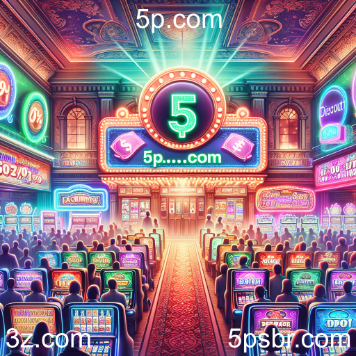 Descubra as Melhores Ofertas em Jogos na Seção de Promoções do 5p.com